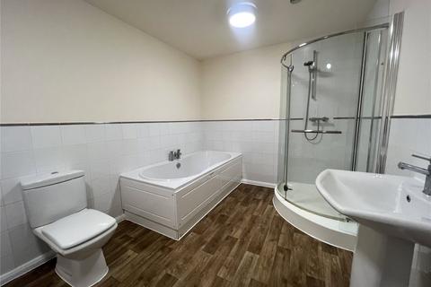 2 bedroom flat to rent, Vauxhall Street, West Midlands DY1