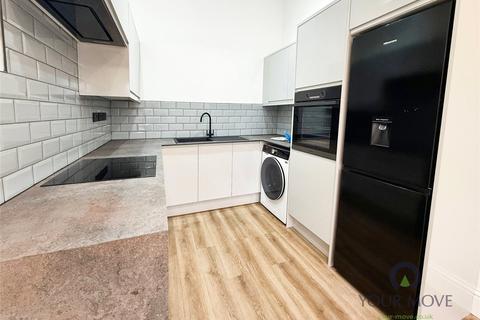 1 bedroom flat to rent, Halesowen Road, Dudley DY2