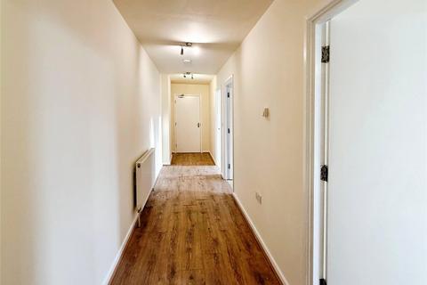 2 bedroom flat to rent, Vauxhall Street, West Midlands DY1