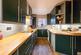 Long Kitchen