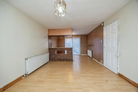 3 bedroom terraced house for sale, Huron Avenue, West Lothian EH54