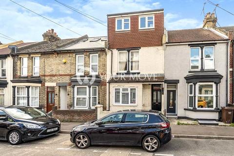 1 bedroom flat for sale, Balmoral Road, Kent ME7