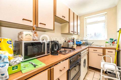 1 bedroom flat for sale, Balmoral Road, Kent ME7