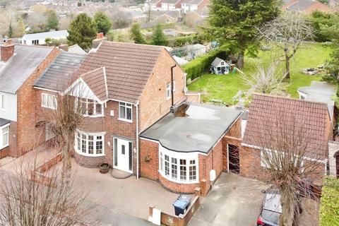 4 bedroom bungalow for sale, Teign Bank Road, Leicestershire LE10