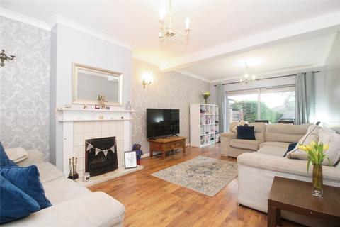 4 bedroom bungalow for sale, Teign Bank Road, Leicestershire LE10