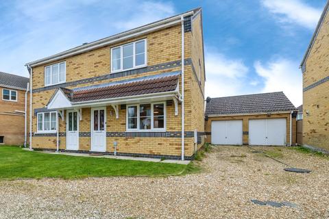 3 bedroom semi-detached house for sale, Milton Close, Lincoln LN3