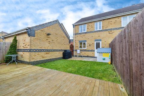 5 Milton Close, Cherry Willingham, Lincoln, LN3 4RA