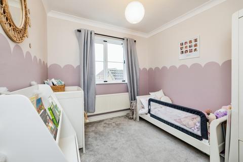 5 Milton Close, Cherry Willingham, Lincoln, LN3 4RA