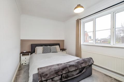 5 Milton Close, Cherry Willingham, Lincoln, LN3 4RA