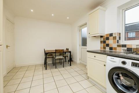 5 Milton Close, Cherry Willingham, Lincoln, LN3 4RA