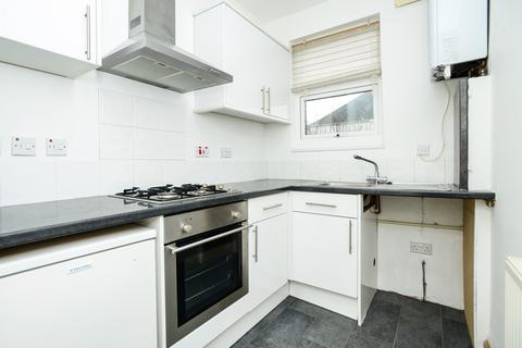 1 bedroom flat to rent, 1 Pearson Road, Plymouth PL4