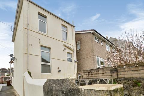 1 bedroom flat to rent, 1 Pearson Road, Plymouth PL4