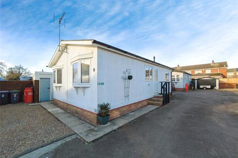 2 bedroom detached house for sale, Newark Road, Lincoln LN6