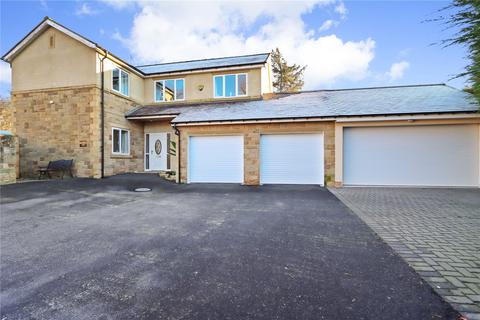 4 bedroom detached house for sale, St. Aidans Place, Durham DH8