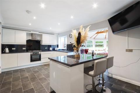 4 bedroom detached house for sale, St. Aidans Place, Durham DH8