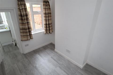 2 bedroom terraced house to rent, Pretoria Road, Leicestershire LE67