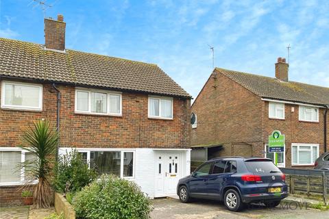 3 bedroom end of terrace house for sale, Ashington Road, East Sussex BN22