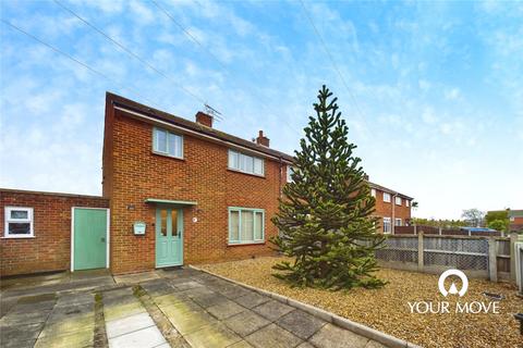 3 bedroom semi-detached house for sale, Campion Avenue, Great Yarmouth NR31