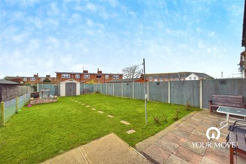 3 bedroom semi-detached house for sale, Campion Avenue, Great Yarmouth NR31