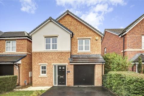 4 bedroom detached house for sale, Greenbrook Drive, Houghton Le Spring DH5