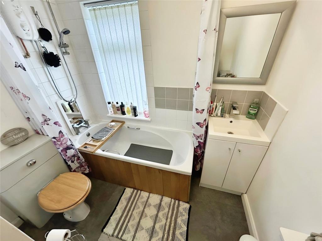 Bathroom W/C