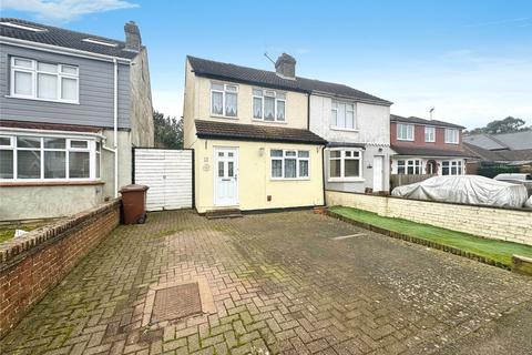 3 bedroom semi-detached house for sale, Woodside, Kent ME8