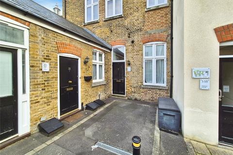 1 bedroom flat for sale, High Street, Kent ME1