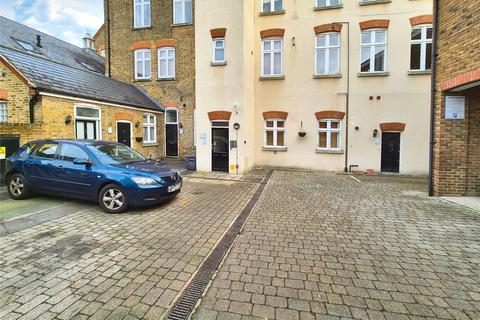 1 bedroom flat for sale, High Street, Kent ME1