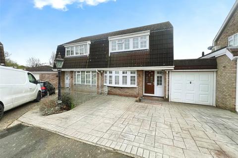 3 bedroom semi-detached house for sale, Charnock, Kent BR8