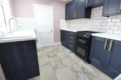 2 bedroom terraced house to rent, Manners Gardens, Whitley Bay NE25