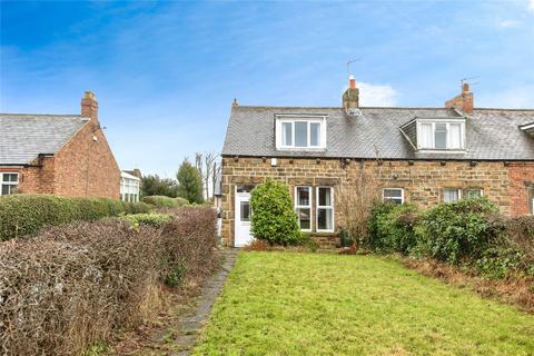 3 bedroom end of terrace house for sale, Whaggs Lane, Whickham NE16