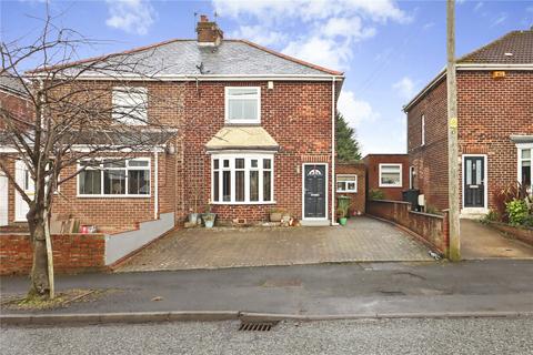 2 bedroom semi-detached house for sale, Pennyfine Road, Newcastle upon Tyne NE16