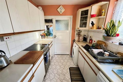 2 bedroom semi-detached house for sale, Kitchen Lane, Wolverhampton WV11