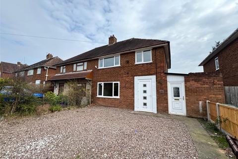 3 bedroom semi-detached house to rent, Griffiths Drive, West Midlands WV11