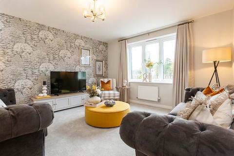 4 bedroom detached house for sale, Plot 278, The Wetton at Harlestone Park, Off New Sandy Lane NN5