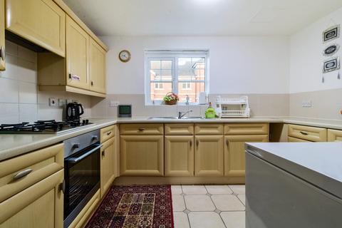 2 bedroom flat for sale, Symphony Close,  Edgware, HA8