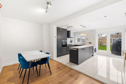 54 Myrtle Road, Sutton, SM1 4BX