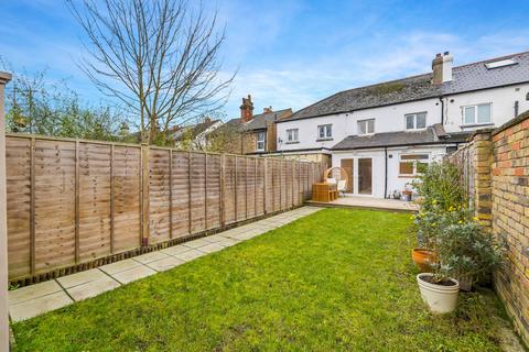 54 Myrtle Road, Sutton, SM1 4BX