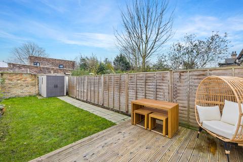 54 Myrtle Road, Sutton, SM1 4BX