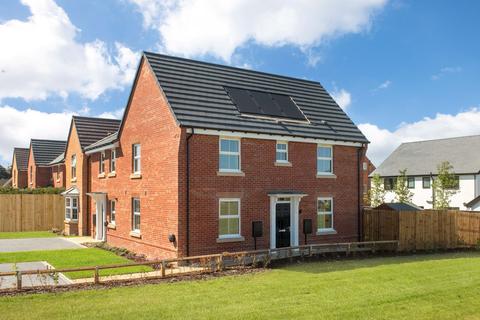 3 bedroom semi-detached house for sale, Foxglove at Amblers Chase Bradford Road, East Ardsley WF3