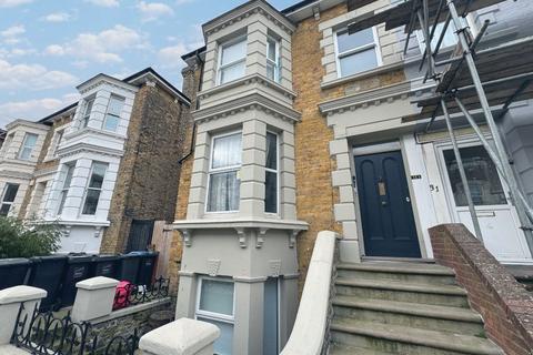 1 bedroom flat to rent, Athelstan Road, Margate