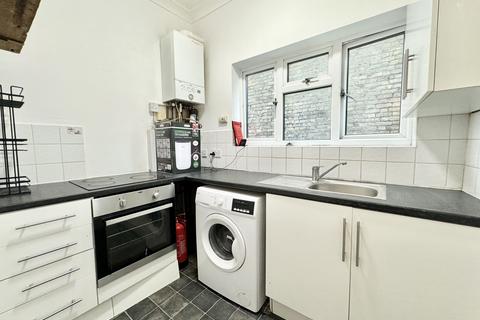 1 bedroom flat to rent, Athelstan Road, Margate