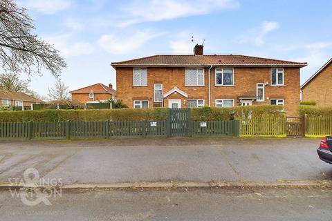 4 bedroom semi-detached house for sale, Clarkson Road, Norwich