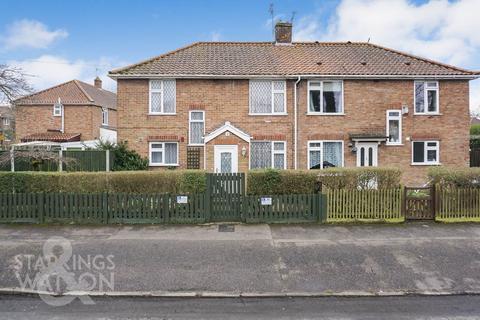 4 bedroom semi-detached house for sale, Clarkson Road, Norwich