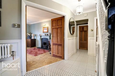 1 Ennerdale Road, Wheatley Hills, Doncaster, DN2 5QP