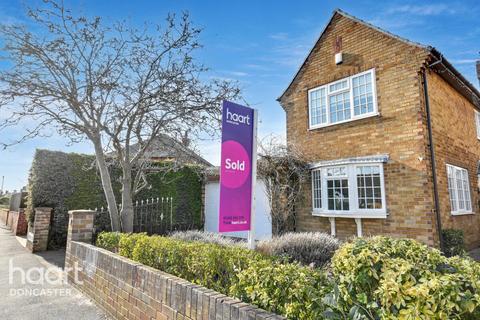 1 Ennerdale Road, Wheatley Hills, Doncaster, DN2 5QP