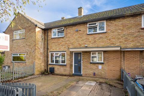 3 bedroom terraced house for sale, Carlton Way, Cambridge, CB4