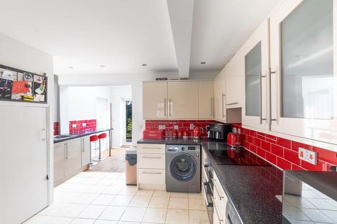 3 bedroom terraced house for sale, Carlton Way, Cambridge, CB4