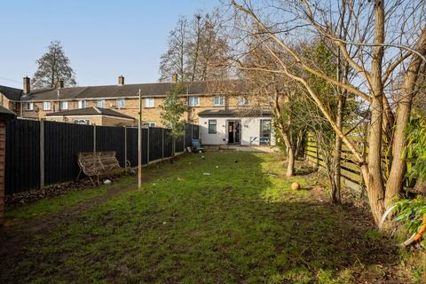 3 bedroom terraced house for sale, Carlton Way, Cambridge, CB4