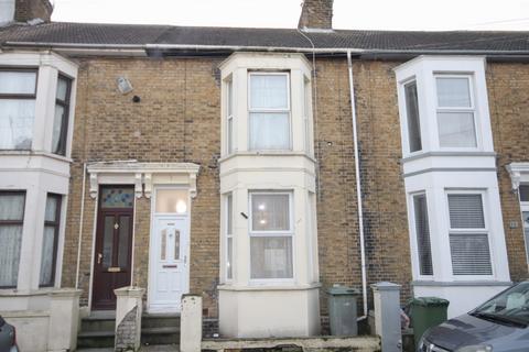 3 bedroom terraced house to rent, Meyrick Road, Sheerness, Kent, ME12